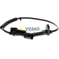 VEMO ABS Sensor Raddrehzahl Hinten für FORD Transit Mk7 Kastenwagen (V363, FCD, FDD) V25-72-1295