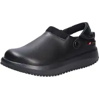 Joya Clog ACE SR Herren Black-Schuhgröße 46