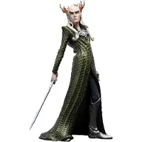Weta Workshop Hobbit-trilogie Mini Epics Vinylfigur Thranduil 18 Cm
