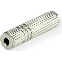 Roline 3,5 mm Stereo Kupplung, Buchse/Buchse