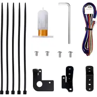 MMOBIEL Automatischer Bettnivellierungssensor Kit V3.1 für 3D Printer
