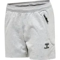 Hummel Move Grid Cotton Kurze Hose