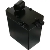 FEBI BILSTEIN Kipppumpe, Fahrerhaus FEBI 44595
