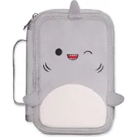 Squishmallows - Gordon Pencil Case - PC368554SQM - (Small Accessories / Pencil Cases)