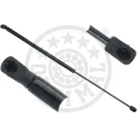 OPTIMAL Gasfeder Motorhaubendämpfer 669mm für ALFA ROMEO SPIDER (916S) 250N AG-51237