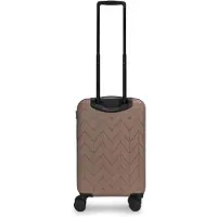 DAY ET Trolley Chewron Day CPT 20" Suitcase Caribou kupferfarben 45cm