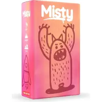 Sonstige Verlage Fay, F: Misty