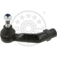 OPTIMAL Spurstangenkopf Spurstange für ALFA ROMEO 159 Sportwagon (939) Vorne Links Außen G1-2097