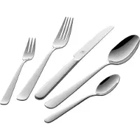 Zwilling Besteckset, 68-tlg | poliert Swing Silber