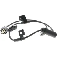 VEMO ABS Sensor Raddrehzahl Hinten Rechts für MITSUBISHI L 200 / Triton Pickup (KAT, KBT) V37-72-0111