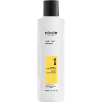 Nioxin System 1 Scalp + Hair Shampoo 300 ml