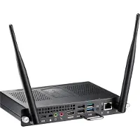 Optoma Ops72A-I7-8G-256G Ops Slot-In Pc I7-10510U 8/256 (Empty Root N