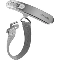 Sencor SLS 900WH luggage scales 50 kg Electronic