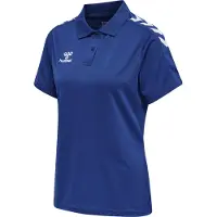Hummel Polo-Shirt Damen Functional