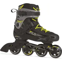 FILA Inline Skate Houdini 16272 schwarz 45