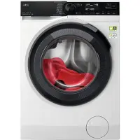 AEG 9000 AbsoluteCare WiFi / 9 kg LR9W75490 Weiß