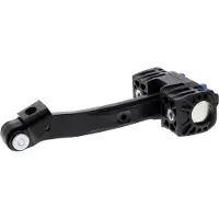 VAICO V10-6676 Türfeststeller Türfangband für AUDI A3 Sportback (8VA, 8VF) Vorne