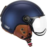 Cgm 801v Ebi Vintage Stadthelm