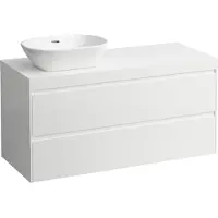 Laufen H4045721129991 WTU+WT-Platte LANI 495x1185x580 m.Aus
