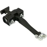 Fast Sports Nutrition FT08510 Türfeststeller Türfangband für OPEL Astra H Caravan (A04) Vorne Links Vorne Rechts