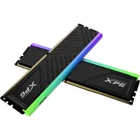 ADATA XPG SPECTRIX D35G, 32 GB, 2 x 16 GB, DDR4, 3200 MHz, 288-pin DIMM