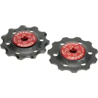ABI Enduro Bearings Schaltwerksrolle Jockey ZERØ Shimano 11V