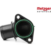 METZGER 2400543 Turbo Ladeluftschlauch für NISSAN Qashqai / Qashqai +2 I (J10, NJ10)
