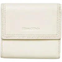 Marc O'Polo Geldbörse Judis Combi Wallet Chalky Sand creme