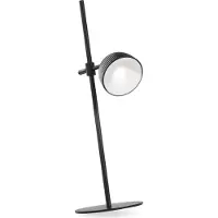 Emos LED Akku-Tischlampe SOPHIE 4in1, 4,2W, 200lm, 1200mAh Li-Ion Akku mit 33h Leuchtdauer, dimmbar, tralweiß, 1,5m USB-Kabel, schwarz, Z7635B