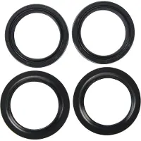 All Balls Racing 39 X 51 X 8/10.5 Abr 56-165 Gabelöl-dichtungssatz