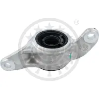 OPTIMAL Lagerung Lenker für Querlenker für HONDA CIVIC VIII Hatchback (FN, FK) Vorne Rechts Hinten Unten F9-0113