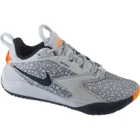 Nike Zoom Hyperace 3 SE HF3239-900, Volleyballschuhe, Damen, Weiß