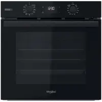 Whirlpool Omsr58ru1sb Ofen