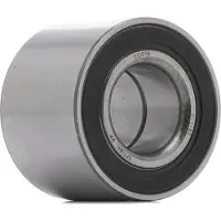 OPTIMAL Radlagersatz für RENAULT Clio III Schrägheck (BR0/1, CR0/1) 52mm 702312L
