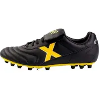 Munich Mundial U25 Fußballschuhe Schwarz EU 45 Schwarz EU 45