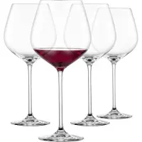 Schott zwiesel Rotwein Weinglas Fortissimo 727 ml (4er Set)