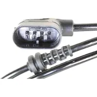 METZGER ABS Sensor Raddrehzahl Vorne Links Vorne Rechts passend für MERCEDES-BENZ S-Klasse Limousine (W222, V222, X222) 09001073