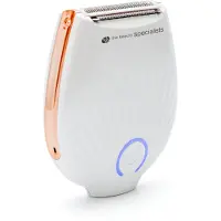 RIO Go Smooth Damen Rasierer White Rose 1 St.