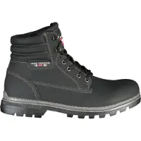 Carrera 1965 Schnürstiefel