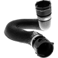 VAICO Kühlerschlauch Wasserschlauch für AUDI A6 Avant (4F5, C6) V10-4283