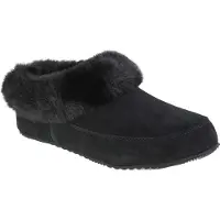 Sorel Go Coffee Run 1915801011, Hausschuhe, Damen, Schwarz, Größe: 41