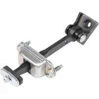 VAICO V25-2158 Türfeststeller Türfangband für FORD TRANSIT CONNECT (P65, P70, P80) Vorne Links Vorne Rechts
