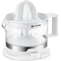 Grunkel XP-545BL, Weiß, Kunststoff, 40 W, 170 mm, 170 mm, 190 mm
