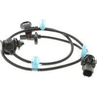 VEMO ABS Sensor Raddrehzahl Hinten Rechts V26-72-0098