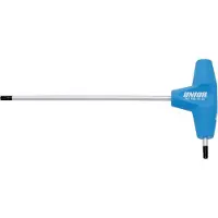 Unior TORX -Schlüssel T -Handle TX 27