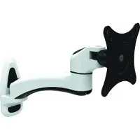 HFTEK HF17SW - Monitorarm - Wandhalterung