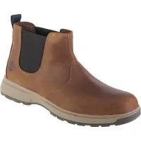 Timberland Atwells Ave Chelsea 0A5R8Z, Chelsea boots, Herren, Braun, Größe: 43