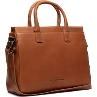The Chesterfield Brand Rivera Umhängetasche cognac