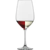 Schott zwiesel Wasser- / Rotwein Weinglas Forté (Vina) 530 ml (4er Set)
