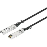 Intellinet 508483, 5 m, SFP+, SFP+